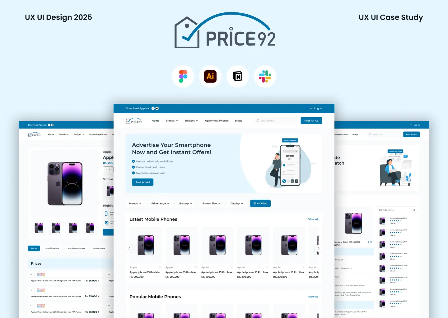 Price92 cover
